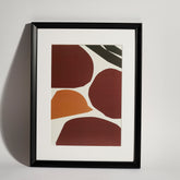 ‘Imaginary’ Wall Art Print